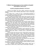 Referāts 'Mākslas vingrošanas trenera diplomprojekts', 8.