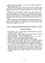 Referāts 'Mākslas vingrošanas trenera diplomprojekts', 16.