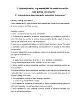 Referāts 'Uzņēmuma reģistrācijas process', 5.