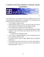 Referāts 'Uzņēmuma reģistrācijas process', 20.