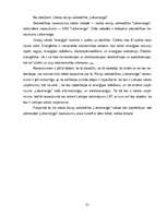 Referāts 'Uzņēmuma reģistrācijas process', 21.