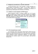 Referāts 'MS Outlook 2000', 8.