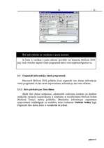 Referāts 'MS Outlook 2000', 10.