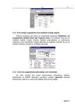Referāts 'MS Outlook 2000', 11.