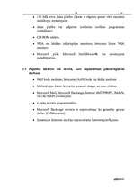 Referāts 'MS Outlook 2000', 14.