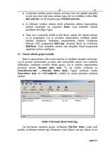 Referāts 'MS Outlook 2000', 18.