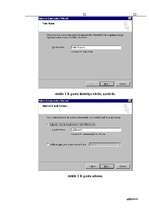 Referāts 'MS Outlook 2000', 22.