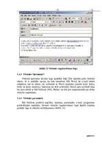 Referāts 'MS Outlook 2000', 31.