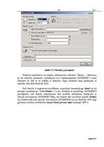 Referāts 'MS Outlook 2000', 32.