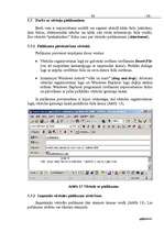 Referāts 'MS Outlook 2000', 34.