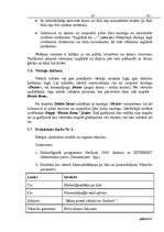 Referāts 'MS Outlook 2000', 35.