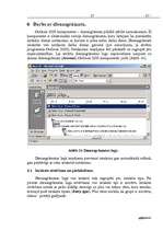 Referāts 'MS Outlook 2000', 37.