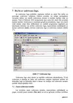 Referāts 'MS Outlook 2000', 40.