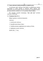 Referāts 'MS Outlook 2000', 42.