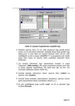 Referāts 'MS Outlook 2000', 49.
