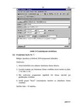 Referāts 'MS Outlook 2000', 50.