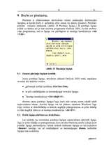 Referāts 'MS Outlook 2000', 51.