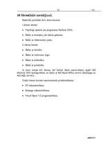 Referāts 'MS Outlook 2000', 53.