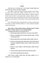 Prakses atskaite '"Cala Galdana Hotel & Villas D’aljandar" restorāna "Es Lauts" darbība', 2.