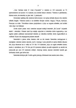 Prakses atskaite '"Cala Galdana Hotel & Villas D’aljandar" restorāna "Es Lauts" darbība', 4.