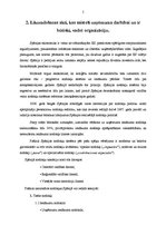 Prakses atskaite '"Cala Galdana Hotel & Villas D’aljandar" restorāna "Es Lauts" darbība', 5.