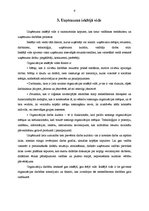 Prakses atskaite '"Cala Galdana Hotel & Villas D’aljandar" restorāna "Es Lauts" darbība', 9.