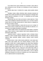 Prakses atskaite '"Cala Galdana Hotel & Villas D’aljandar" restorāna "Es Lauts" darbība', 10.