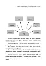 Prakses atskaite '"Cala Galdana Hotel & Villas D’aljandar" restorāna "Es Lauts" darbība', 17.
