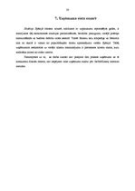 Prakses atskaite '"Cala Galdana Hotel & Villas D’aljandar" restorāna "Es Lauts" darbība', 20.