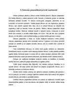 Prakses atskaite '"Cala Galdana Hotel & Villas D’aljandar" restorāna "Es Lauts" darbība', 23.