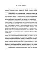 Prakses atskaite '"Cala Galdana Hotel & Villas D’aljandar" restorāna "Es Lauts" darbība', 24.