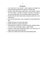 Prakses atskaite '"Cala Galdana Hotel & Villas D’aljandar" restorāna "Es Lauts" darbība', 25.