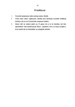 Prakses atskaite '"Cala Galdana Hotel & Villas D’aljandar" restorāna "Es Lauts" darbība', 26.