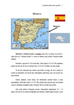 Prakses atskaite '"Cala Galdana Hotel & Villas D’aljandar" restorāna "Es Lauts" darbība', 30.