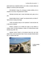 Prakses atskaite '"Cala Galdana Hotel & Villas D’aljandar" restorāna "Es Lauts" darbība', 31.