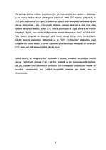 Konspekts 'Jauns produkts Latvijas tirgū "Apple iPod Mini"', 4.