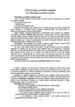 Konspekts 'Patērētāju rīcība tirgū', 6.