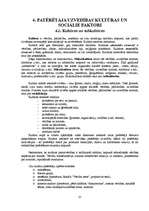Konspekts 'Patērētāju rīcība tirgū', 25.