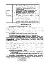 Konspekts 'Patērētāju rīcība tirgū', 32.