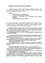 Konspekts 'Patērētāju rīcība tirgū', 63.