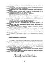 Konspekts 'Patērētāju rīcība tirgū', 69.