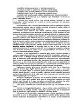 Konspekts 'Patērētāju rīcība tirgū', 74.