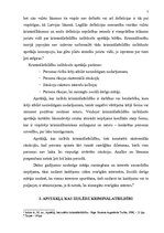 Referāts 'Apstākļu, kas izslēdz kriminālatbildību, veidi', 7.