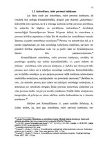 Referāts 'Apstākļu, kas izslēdz kriminālatbildību, veidi', 13.