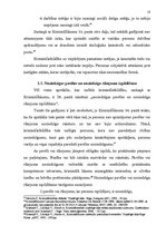 Referāts 'Apstākļu, kas izslēdz kriminālatbildību, veidi', 18.