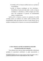 Referāts 'Apstākļu, kas izslēdz kriminālatbildību, veidi', 19.