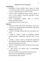 Referāts 'Apstākļu, kas izslēdz kriminālatbildību, veidi', 31.