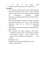 Referāts 'Apstākļu, kas izslēdz kriminālatbildību, veidi', 32.