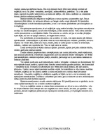 Konspekts 'Aristotelis "Poētika"', 3.