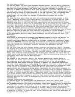 Eseja 'Liberalization of World Trade:Latin America', 1.